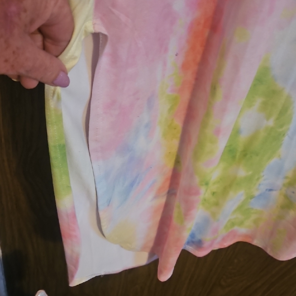 EUC Anthro Haptics Maxi Dress - Picture 4 of 4